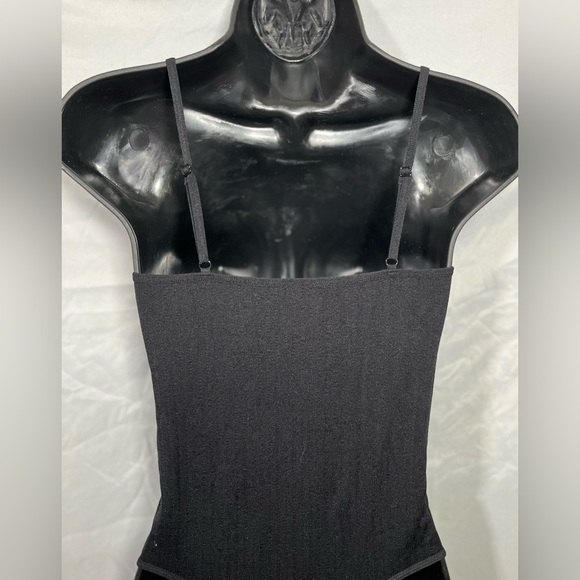 Suzette black body suit - Picture 9 of 9